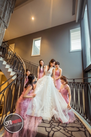 Best Wedding Photography Sydney