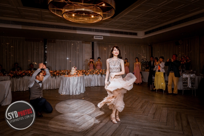 Best Wedding Photography Sydney