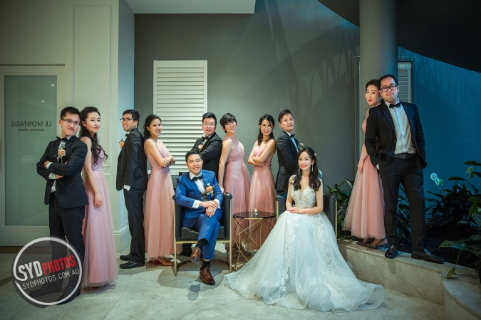 Wedding