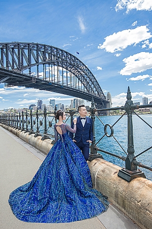 Pre Wedding