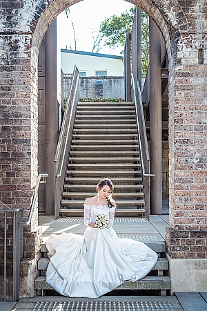 Pre Wedding