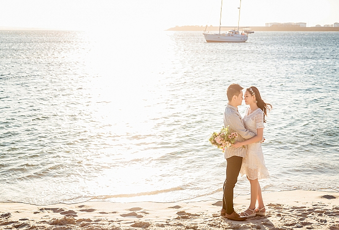 Pre Wedding