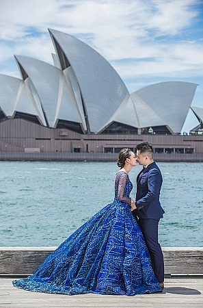 Pre Wedding