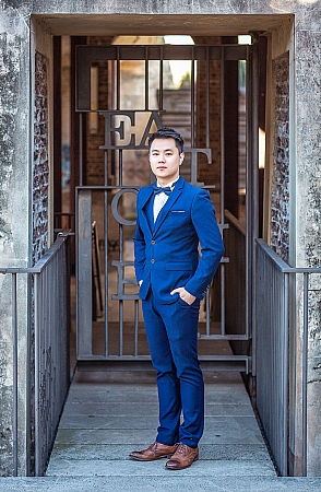 Pre Wedding