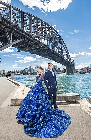 Pre Wedding