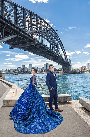 Pre Wedding