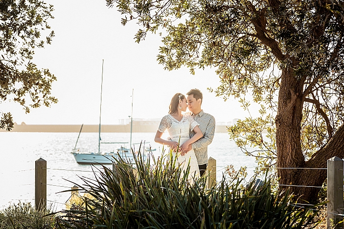 Pre Wedding