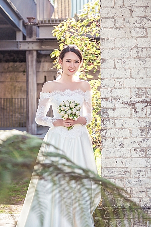 Pre Wedding
