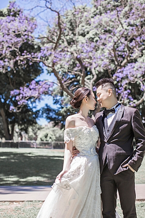 Pre Wedding