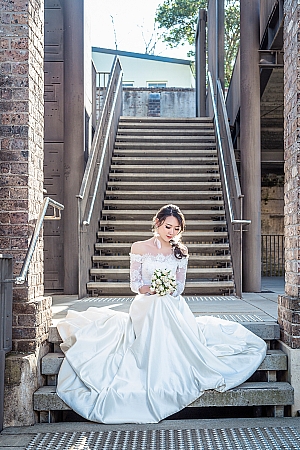 Pre Wedding