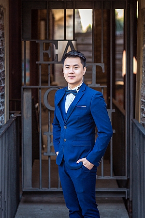 Pre Wedding