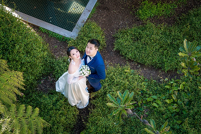 Pre Wedding