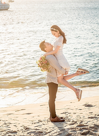 Pre Wedding