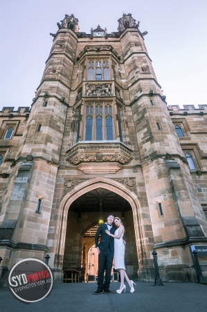Pre Wedding