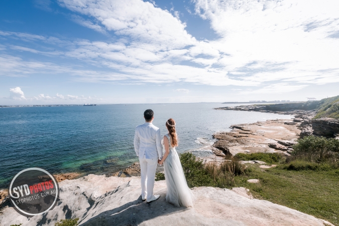 Pre Wedding