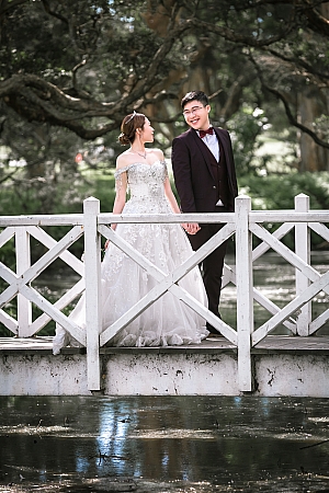 Pre Wedding