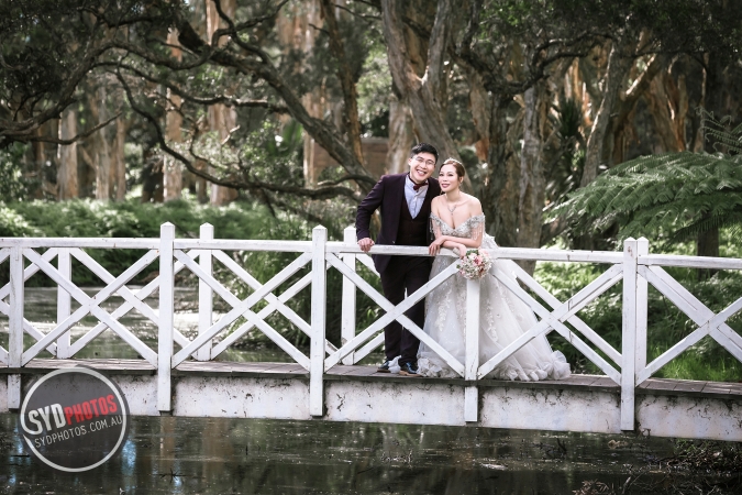 Pre Wedding