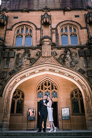 Pre Wedding