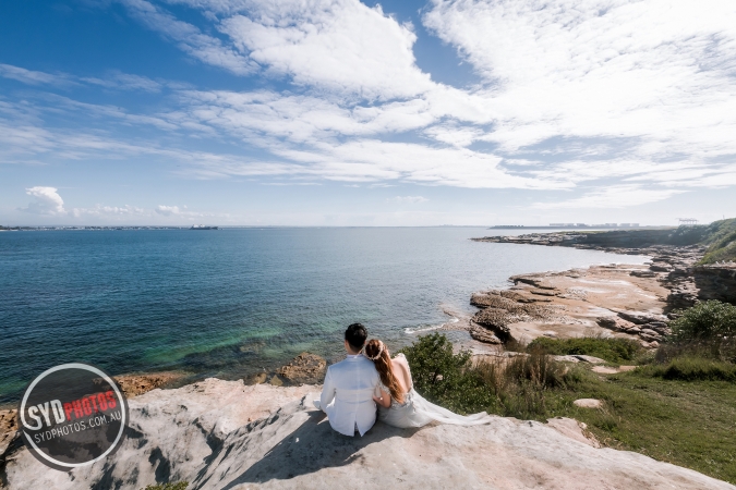 Pre Wedding