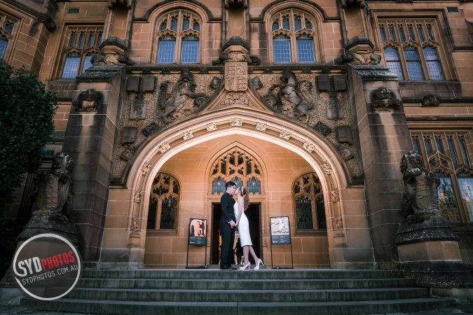 Pre Wedding