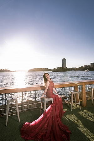 Pre Wedding