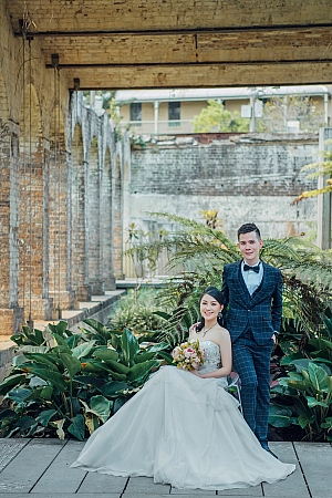 Pre Wedding