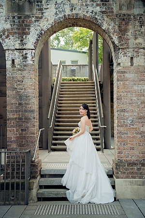 Pre Wedding