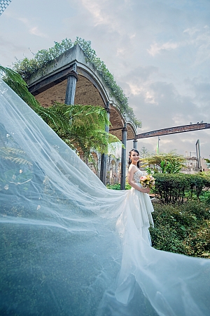 Pre Wedding