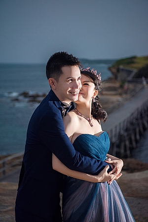 Pre Wedding