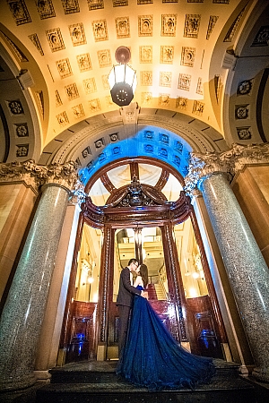 Pre Wedding