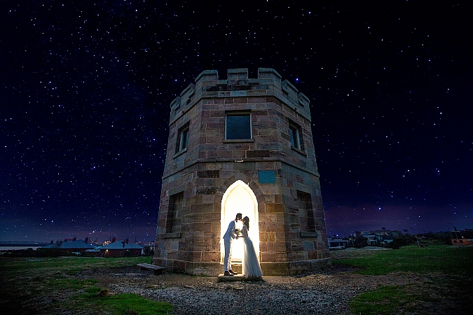 Pre Wedding