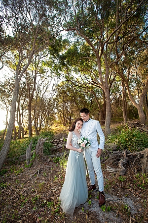 Pre Wedding