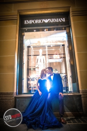 Pre Wedding
