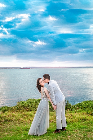 Pre Wedding