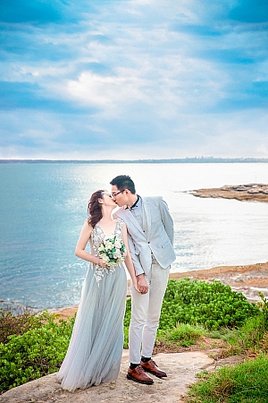 Pre Wedding