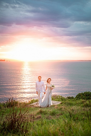 Pre Wedding