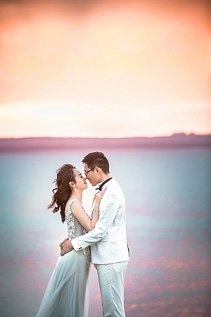 Pre Wedding