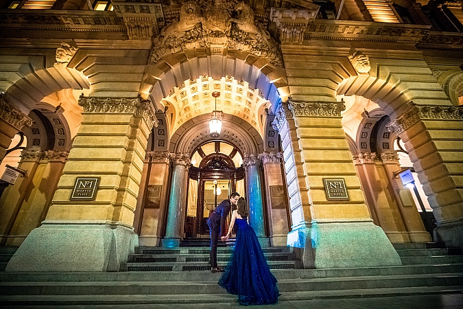 Pre Wedding