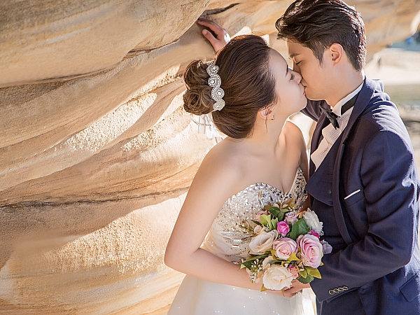 Pre Wedding