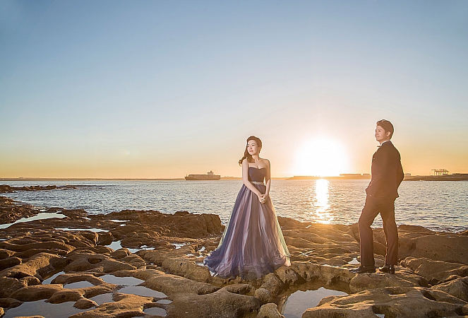 Pre Wedding