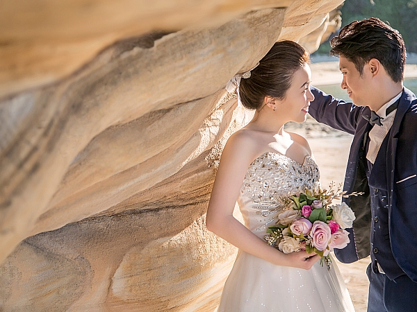 Pre Wedding