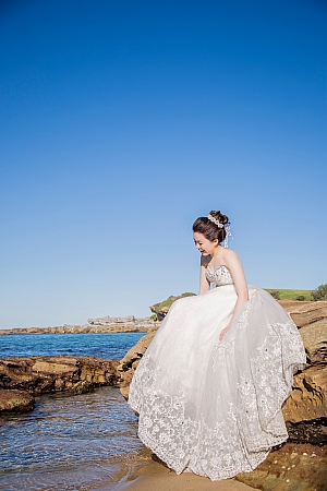 Pre Wedding