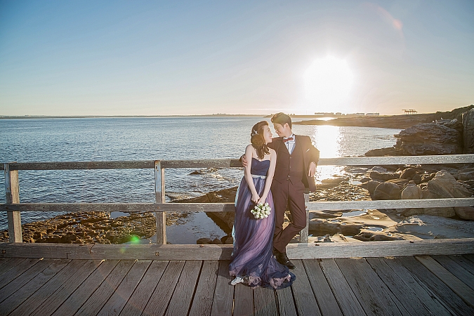 Pre Wedding