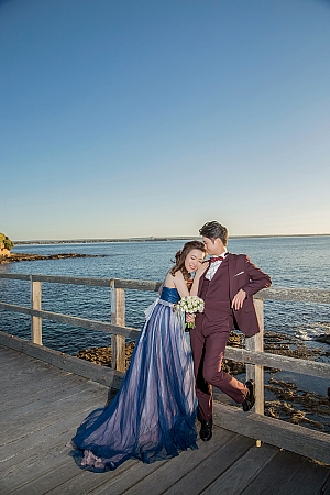 Pre Wedding