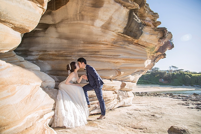 Pre Wedding