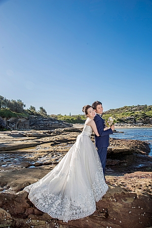 Pre Wedding