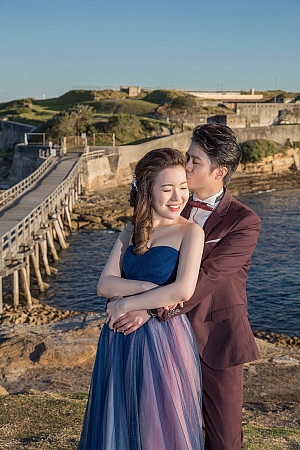 Pre Wedding