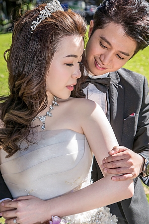 Pre Wedding