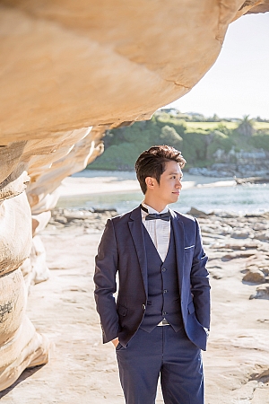 Pre Wedding