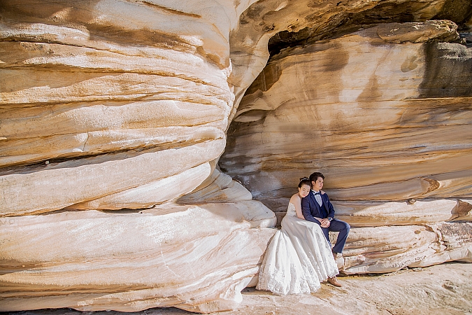 Pre Wedding